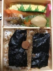 福島弁当売店