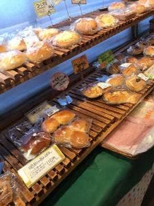 愛とパン