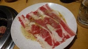 焼肉きんぐ 横浜都筑店