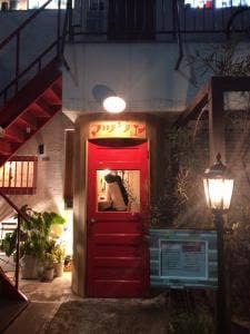 肴・和洋酒 マツケン