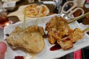 白木屋 長崎駅前店