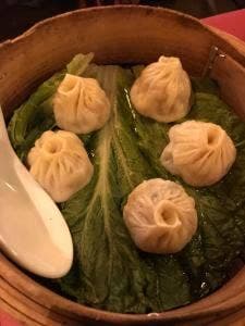 麦府 自由ヶ丘店