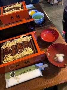 民藝茶屋 六騎