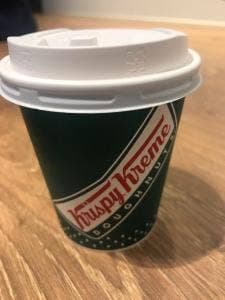 クリスピー・クリーム・ドーナツ 千歳アウトレットモール・レラ店