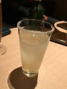MIXOLOGY BAR Smooth