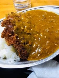 食堂さとう