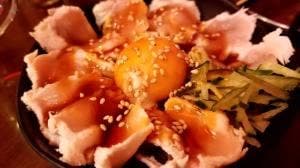 グリル座ボス