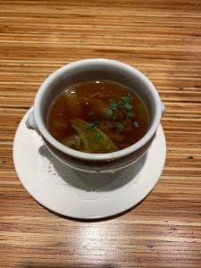 骨と皮