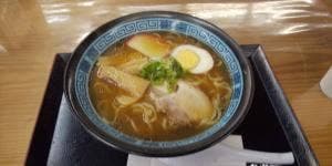 まごころ食堂 道の駅 奥伊勢おおだい