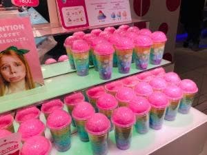 トッティキャンディファクトリー 原宿店