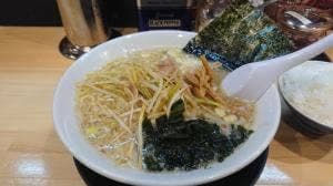 椿ラーメンショップ 大玉店