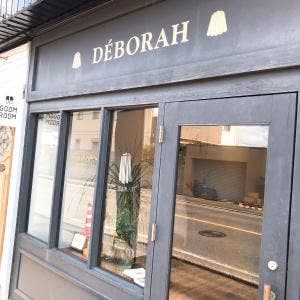 Déborah