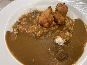 カレーハウスT&A 戎本町店