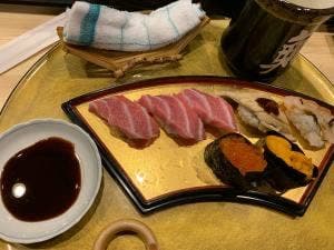 鮨和
