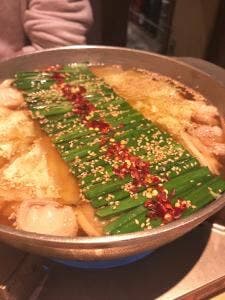 牛もつ鍋＆博多巻串 奥だや 栄店