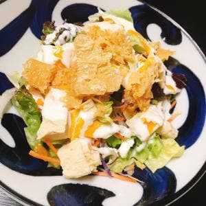 湯葉料理 かめや本家 京都・四条大宮