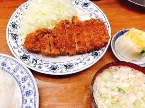 とんかつや