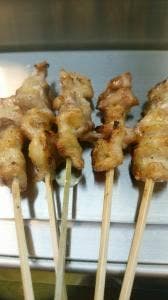 やきとりの名門 秋吉 橋南店