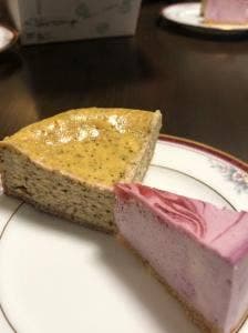 チーズケーキショップ ヒキタ