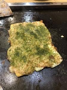お好み焼 小径
