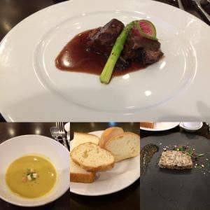 ア・ラ・カルト