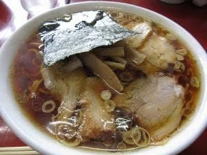 笹舟 須頃店