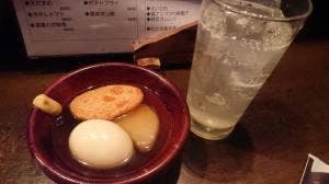 串焼場 チャコ