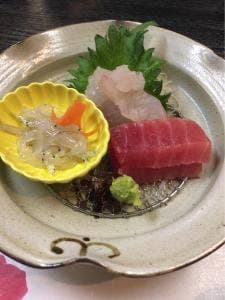 司季彩庵まさ志