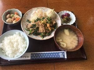 ランチボックスYuMe