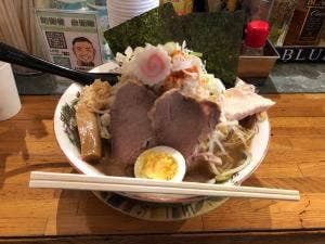 古川屋台 ソウヅ