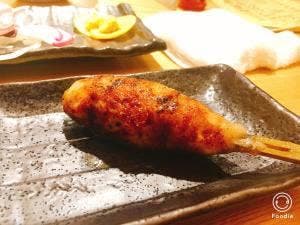 近江屋熟成鶏十八番 錦橋店