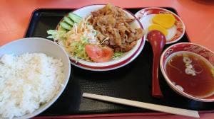 珍来 美野里店