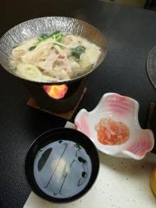 ホテル亀屋