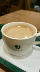 PRONTO 福井駅前店