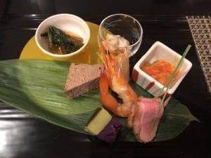 浮月楼