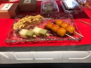 SWEETS BOX 小田急マルシェ新百合ヶ丘店