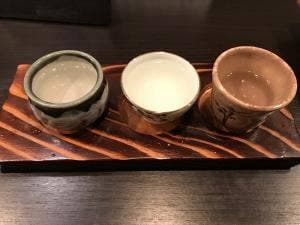 心響彩酒 ごえん