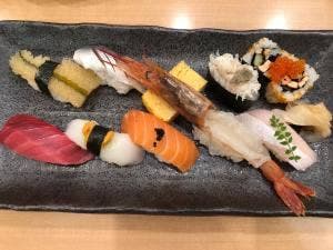 魯山 立川店