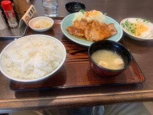 カパーニュ山水