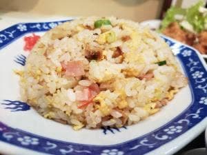 チャイナタイム