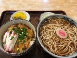 やぶ忠