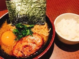 ヌードルハーツ