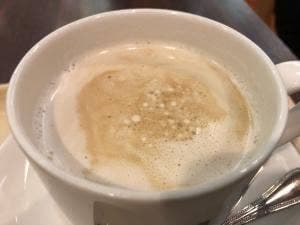 ドトールコーヒーショップ 大岡山店