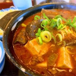 松屋 川崎枡形店