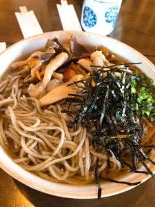 石松庵