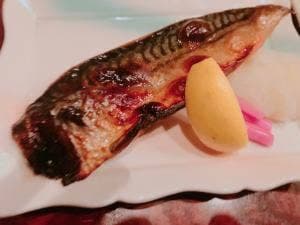 ろばた焼き 金と銀