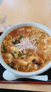 食堂 とり・とん
