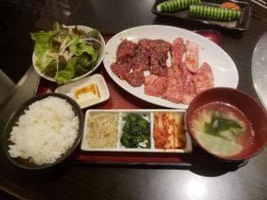 福楽苑 新横浜店