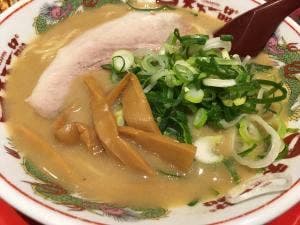 天下一品 八条口店