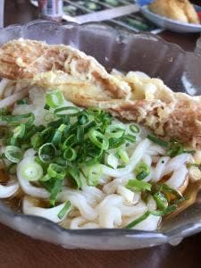 手打ちうどん いぶき